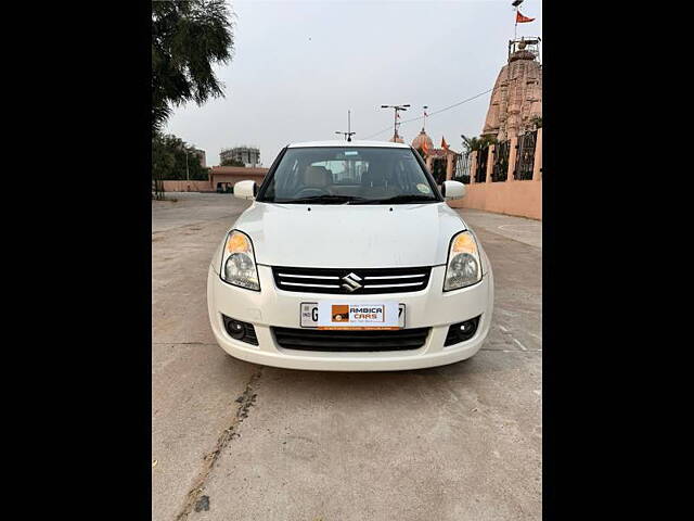 Used 2011 Maruti Suzuki Swift DZire [2011-2015] VDI for sale at Rs. 3 ...