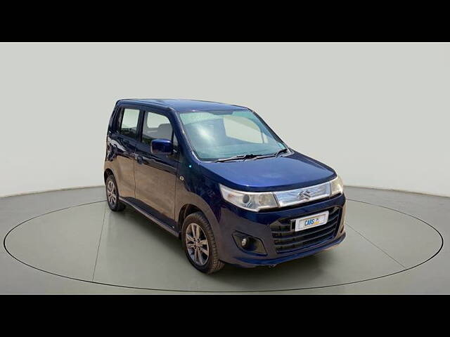 Used 2013 Maruti Suzuki Wagon R in Bangalore