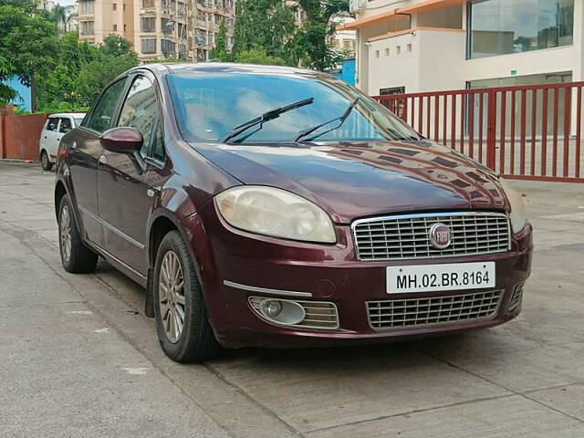 Used Fiat Linea [2008-2011] Active 1.4 in Mumbai