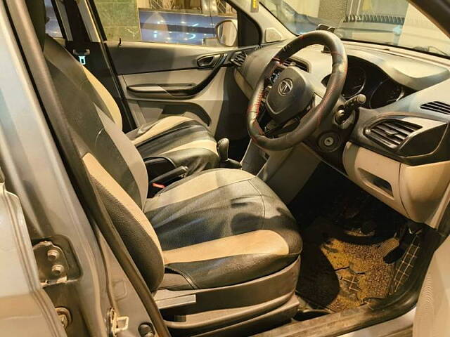 Used Tata Tiago [2016-2020] Revotron XZ in Kolkata