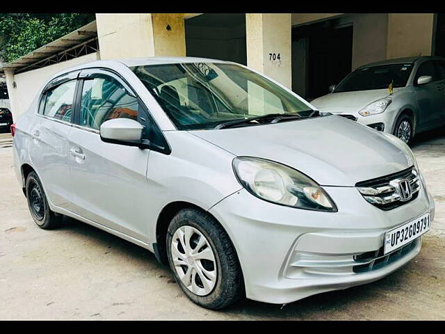 Used Honda Amaze [2016-2018] 1.5 SX i-DTEC in Lucknow