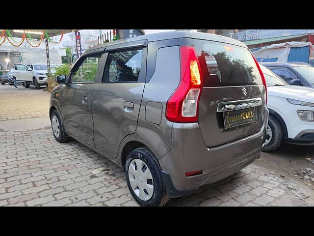 Used Maruti Suzuki Wagon R VXI 1.0 CNG [2022-2023] in Lucknow