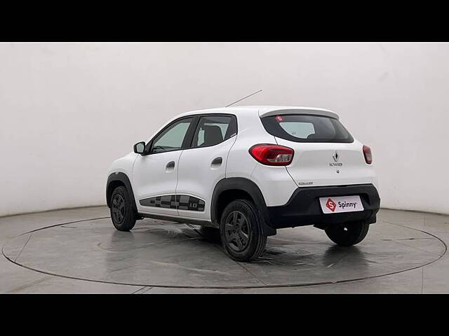 Used Renault Kwid [2019] [2019-2019] 1.0 RXT AMT Opt in Chennai