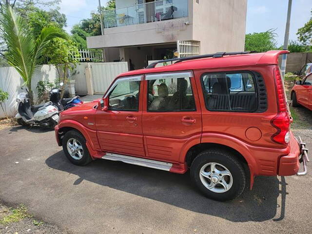 Used Mahindra Scorpio [2002-2006] 2.6 SLX CRDe in Nashik