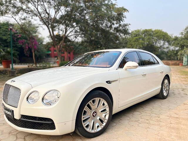 Used Bentley Continental Flying Spur V8 in Delhi