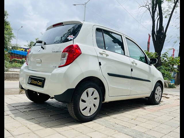 Used Maruti Suzuki Celerio [2017-2021] ZXi AMT [2017-2019] in Bangalore