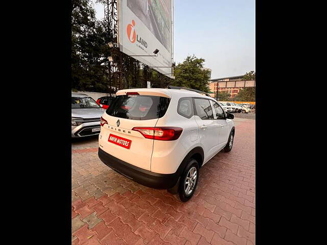 Used Renault Triber [2019-2023] RXL in Ahmedabad