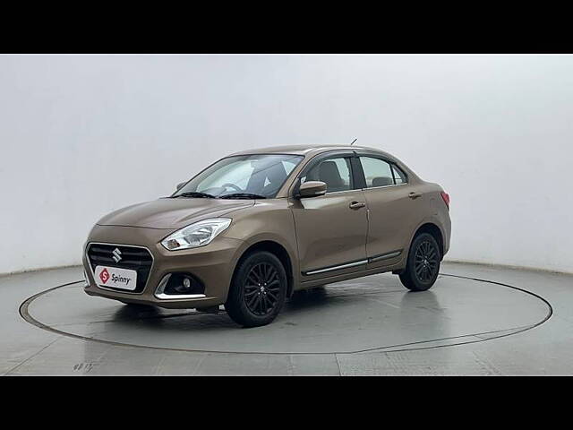 Used 2021 Maruti Suzuki DZire in Mumbai