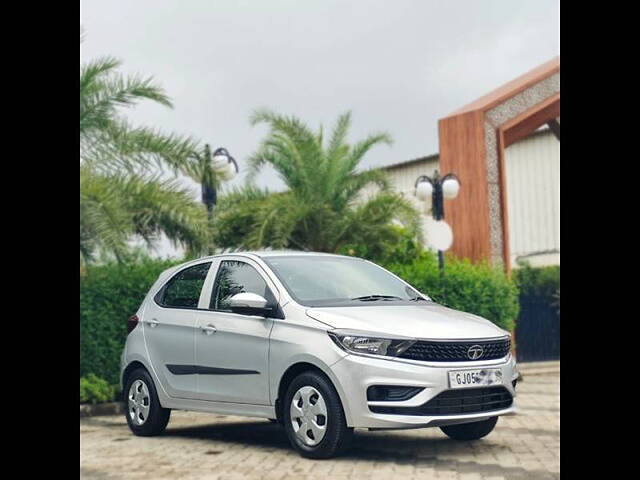 Used Tata Tiago XT [2020-2023] in Surat