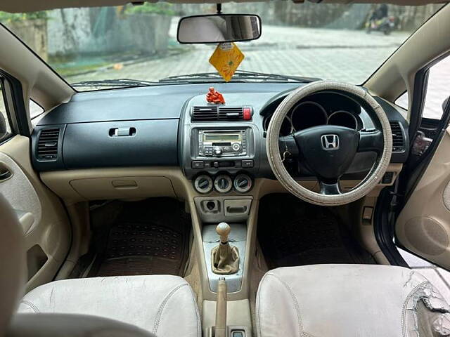 Used Honda City ZX GXi in Mumbai