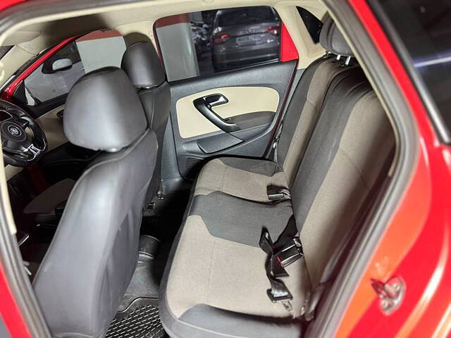 Used Volkswagen Polo [2012-2014] GT TSI in Mumbai