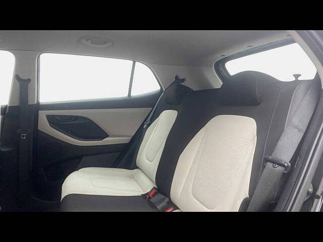 Used Hyundai Creta [2020-2023] EX 1.5 Petrol [2020-2022] in Bangalore