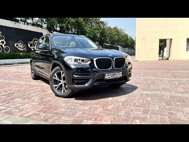 Used 2018 BMW X3 in Lucknow