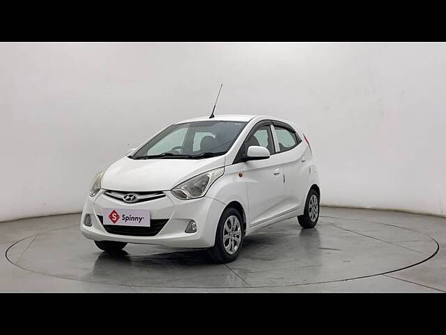 Used 2015 Hyundai Eon in Chennai