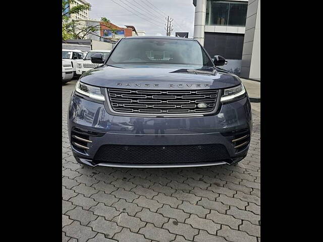 Used 2023 Land Rover Range Rover Velar in Ahmedabad