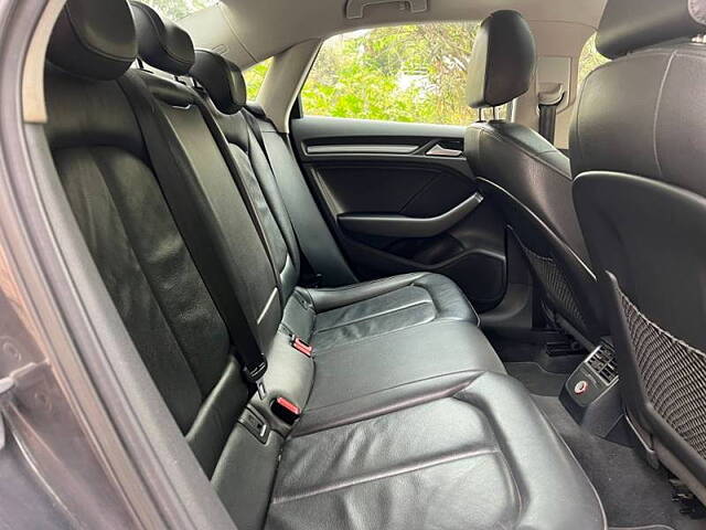 Used Audi A3 [2014-2017] 35 TDI Premium + Sunroof in Bangalore