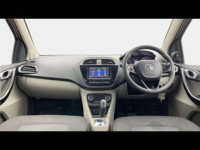 Used Tata Tiago [2016-2020] Revotron XZA Plus in Delhi