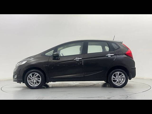 Used Honda Jazz ZX CVT in Delhi