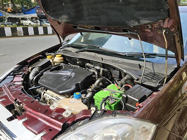 Used Fiat Linea [2008-2011] T-Jet in Mumbai