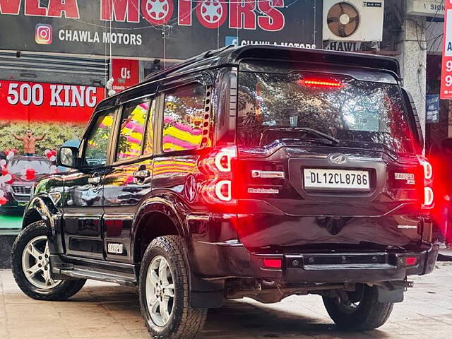 Used Mahindra Scorpio [2014-2017] S10 in Delhi