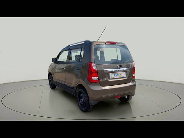 Used Maruti Suzuki Wagon R 1.0 [2014-2019] VXI in Pune