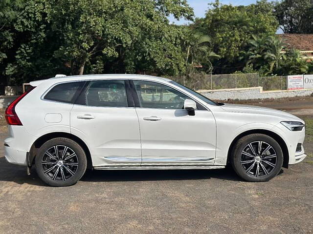 Used Volvo XC60 [2017-2021] Inscription [2017-2020] in Pune