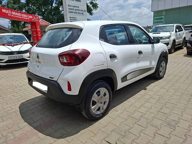 Used Renault Kwid [2019] [2019-2019] 1.0 RXT AMT Opt in Bangalore