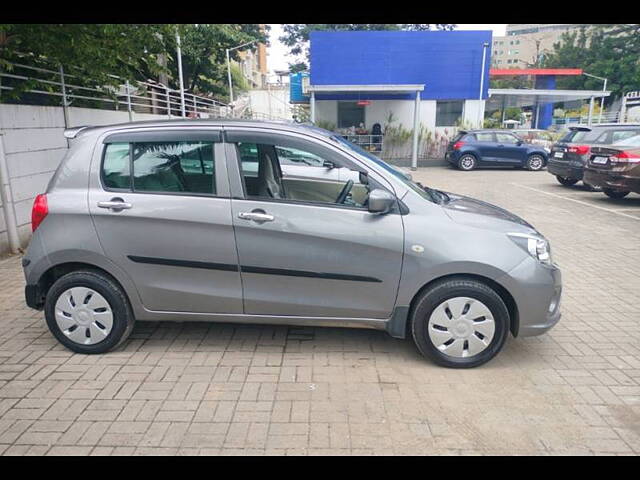 Used 2018 Maruti Suzuki Celerio in Pune