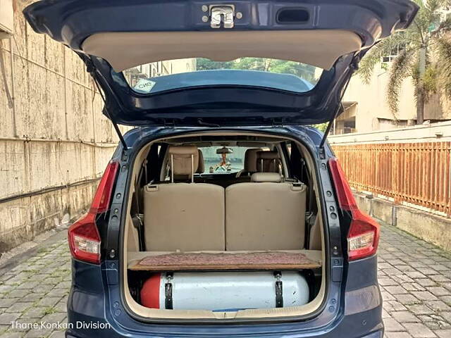 Used Maruti Suzuki Ertiga [2015-2018] VXI CNG in Navi Mumbai