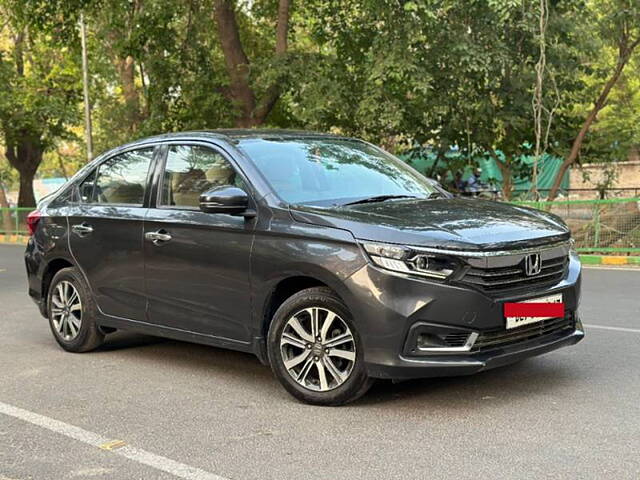 Used 2021 Honda Amaze in Delhi