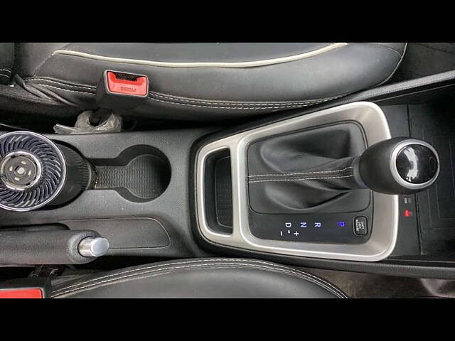 Used Hyundai Venue [2019-2022] SX Plus 1.0 Turbo DCT in Hyderabad