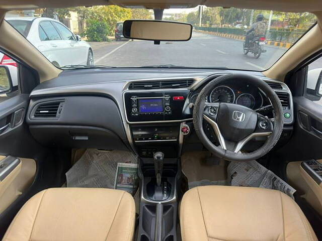 Used Honda City [2014-2017] VX CVT in Ahmedabad