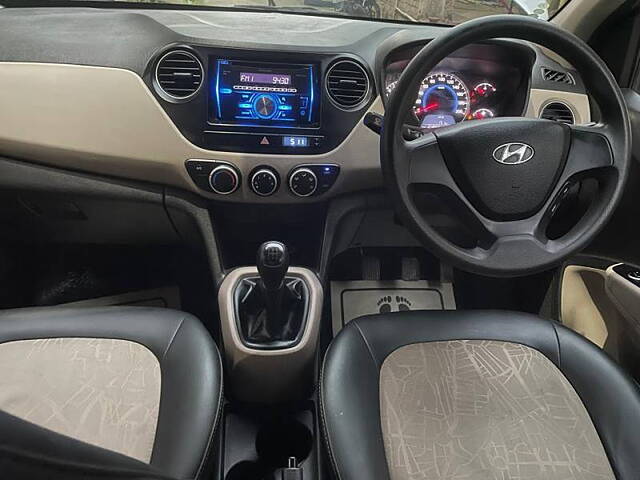 Used Hyundai Grand i10 [2013-2017] Magna 1.2 Kappa VTVT [2013-2016] in Kolkata