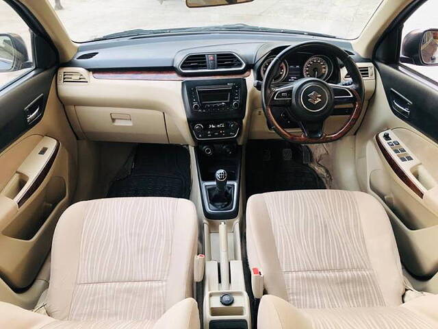 Used Maruti Suzuki Swift DZire [2011-2015] ZXI in Mumbai