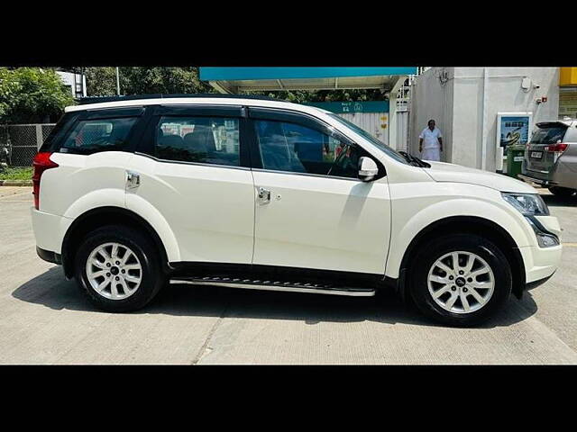 Used Mahindra XUV500 [2015-2018] W10 AWD AT in Chennai