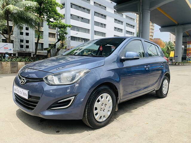 Used Hyundai i20 [2012-2014] Magna 1.2 in Mumbai