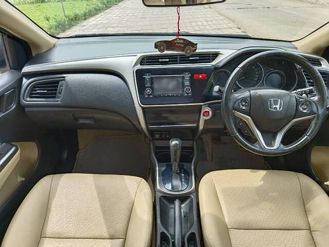 Used Honda City [2014-2017] VX (O) MT in Ahmedabad
