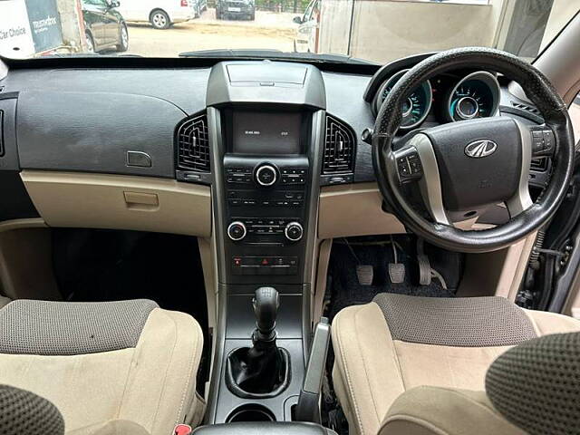 Used Mahindra XUV500 [2015-2018] W6 in Jaipur