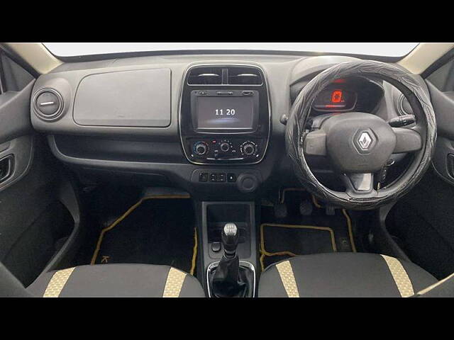 Used Renault Kwid [2015-2019] RXT [2015-2019] in Ahmedabad