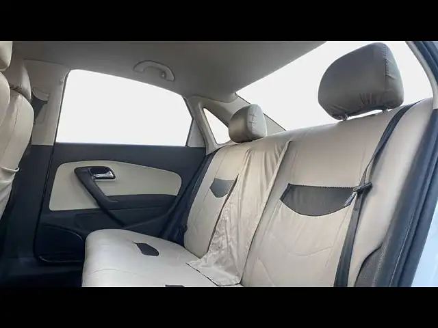 Used Skoda Rapid Ambition 1.5 TDI in Nashik