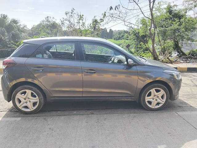 Used Hyundai Elite i20 [2017-2018] Asta 1.2 in Mumbai