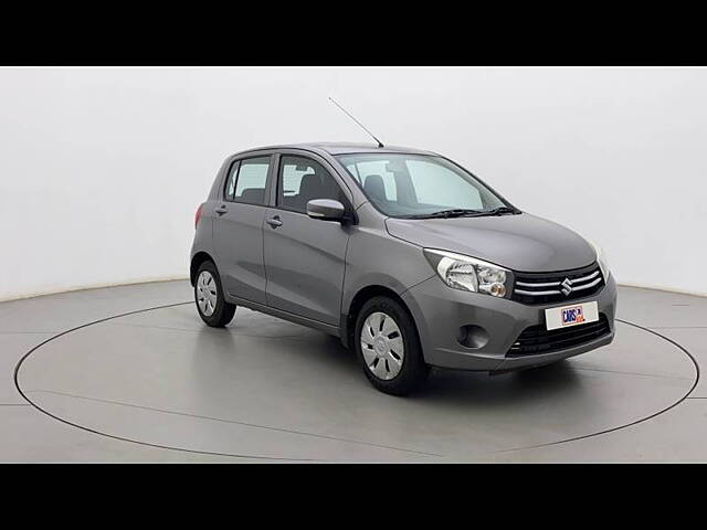 Used 2015 Maruti Suzuki Celerio in Chennai