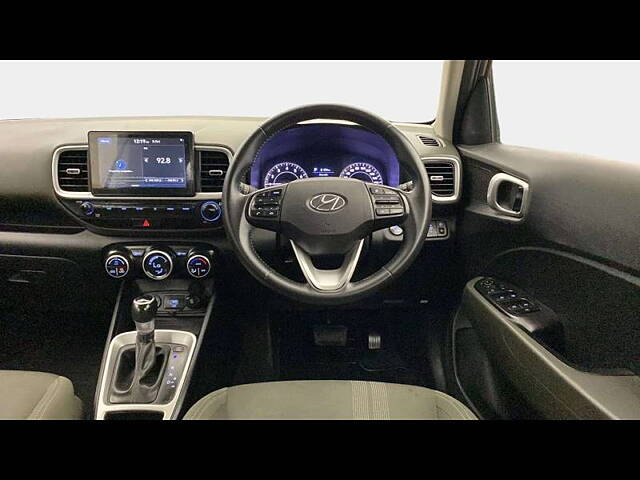 Used Hyundai Venue [2019-2022] SX Plus 1.0 Turbo DCT in Delhi