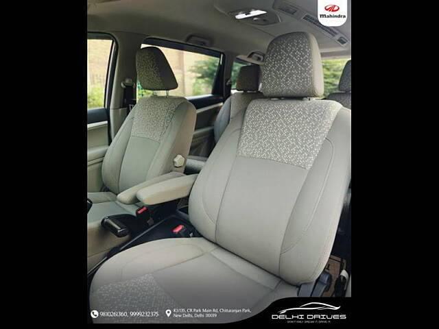 Used Mahindra Marazzo [2018-2020] M6 7 STR in Delhi