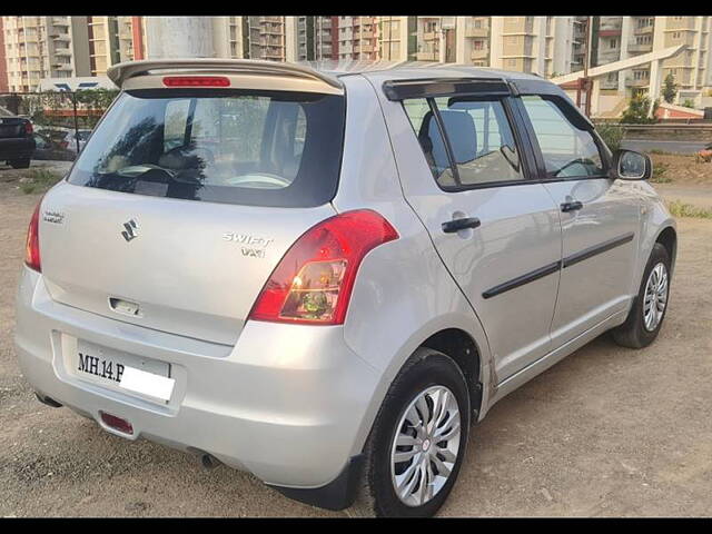 Used Maruti Suzuki Swift  [2005-2010] VXi in Pune