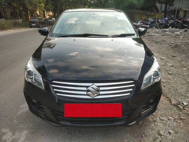 Used 2018 Maruti Suzuki Ciaz in Pune