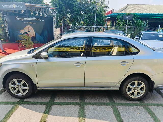 Used Volkswagen Vento [2012-2014] Highline Petrol in Pune