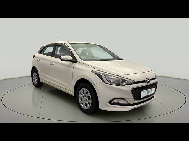 Used 2017 Hyundai Elite i20 in Kochi