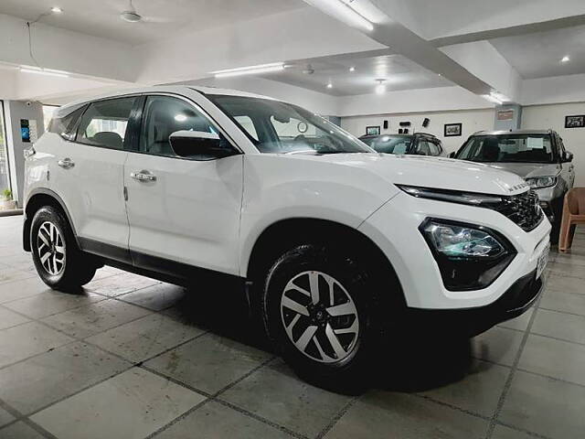 Used 2020 Tata Harrier in Mohali