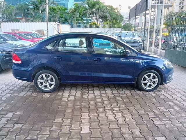 Used Volkswagen Vento [2014-2015] Highline Diesel in Chennai